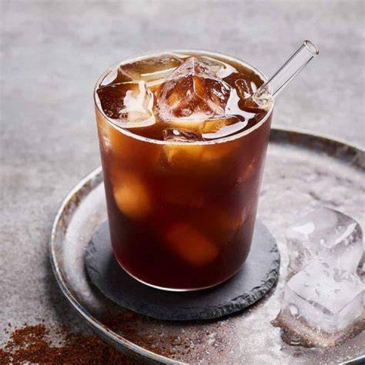 Can an Americano be iced?
