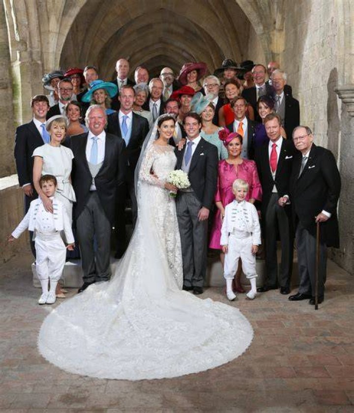Does France have a royal family?
