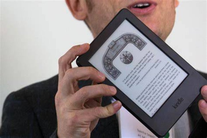 Does Kindle Free 3g work?